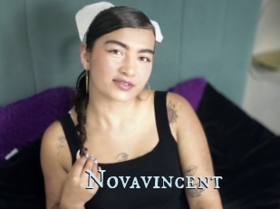 Novavincent