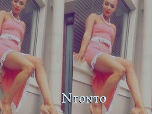 Ntonto