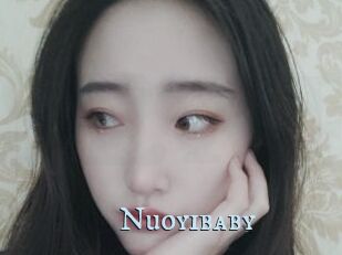 Nuoyibaby