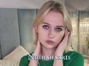 Nushaharris