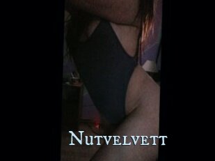 Nutvelvett