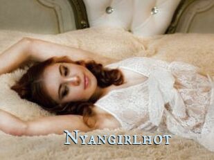 Nyangirlhot