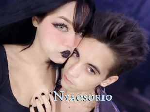 Nyaosorio