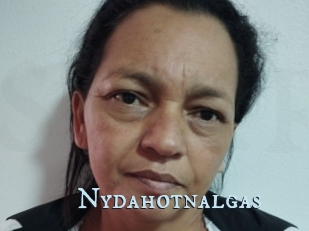Nydahotnalgas