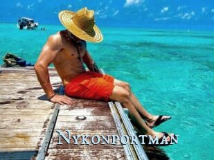 Nykonportman