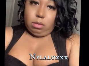 Nylaloxxx