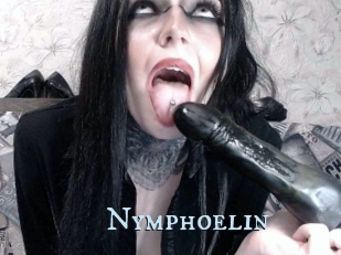 Nymphoelin
