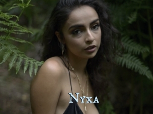 Nyxa