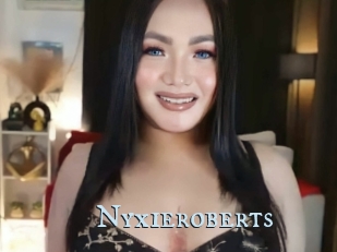 Nyxieroberts