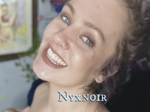 Nyxnoir