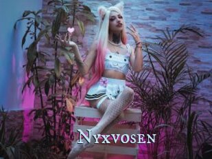 Nyxvosen