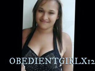OBEDIENTGIRLX12