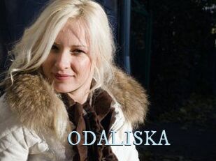 ODALISKA