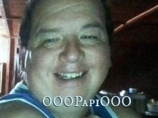 OOOPapiOOO