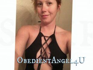 ObedientAngel4U
