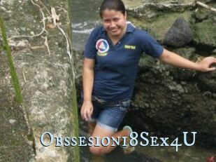 Obssesion18Sex4U