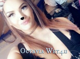 Octavia_Wet4u