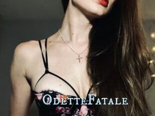 OdetteFatale