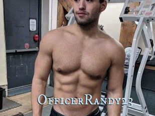 OfficerRandy23