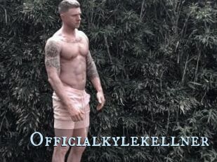 Officialkylekellner