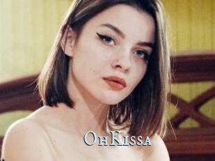OhKissa