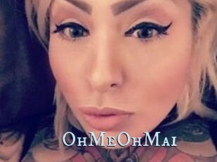 OhMeOhMai