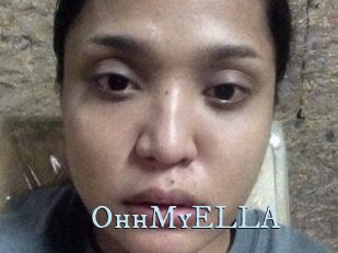 OhhMyELLA
