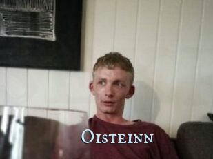 Oisteinn