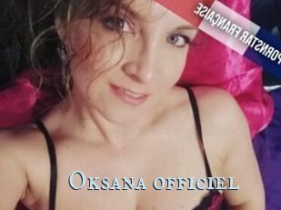 Oksana_officiel
