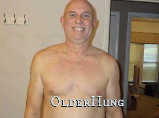 OlderHung