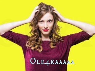 Ole4kaaaaa