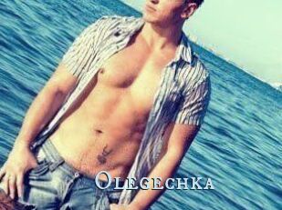 Olegechka