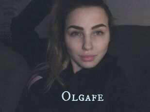 Olgafe