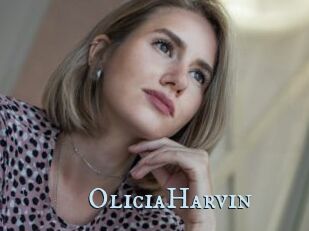OliciaHarvin