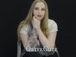 OliveCute
