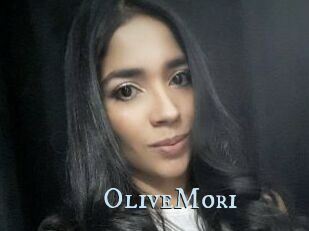 OliveMori