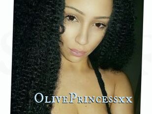 OlivePrincessxx