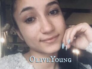 OliveYoung
