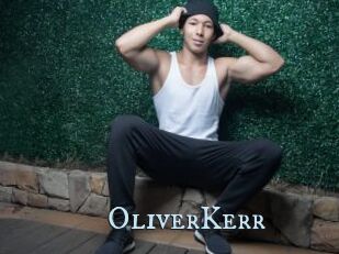OliverKerr