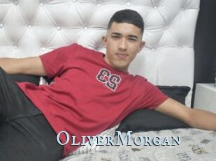 OliverMorgan