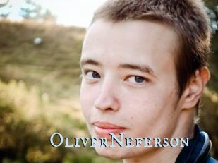 OliverNeferson