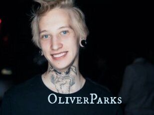 OliverParks