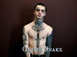 Oliver_Snake