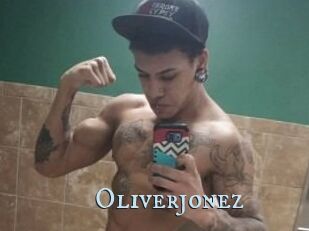Oliverjonez
