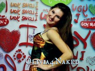 Olivia4Naked