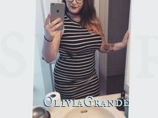 OliviaGrande