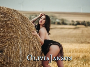 OliviaJanson