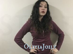 OliviaJoily