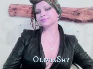 OliviaShy