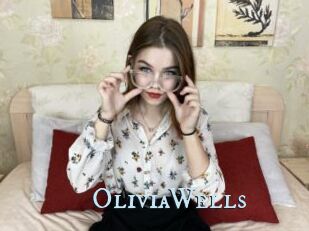 OliviaWells